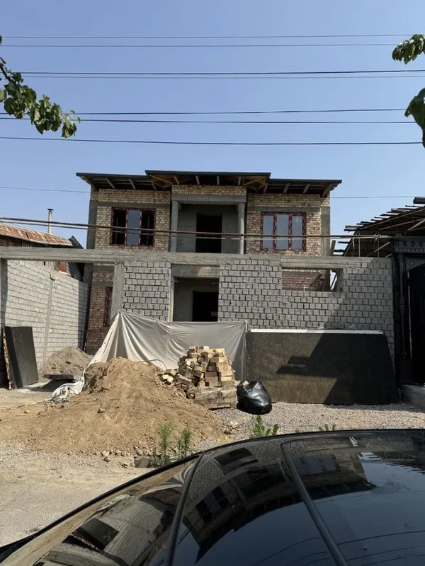 Продается дом 2 сотки. Юнус-Абад, махалля Бободекхан 2 Продается дом 2 сотки. Юнус-Абад, махалля Бободекхан 2