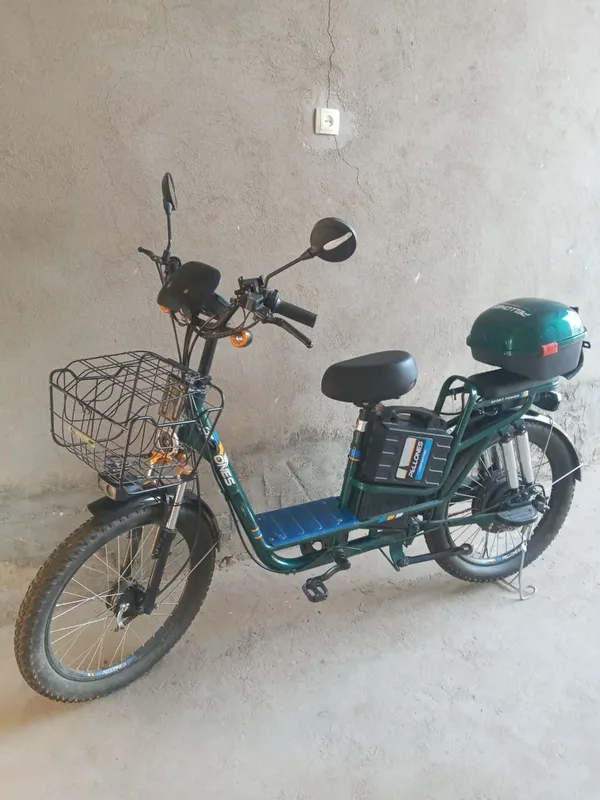 skuter yangi 1