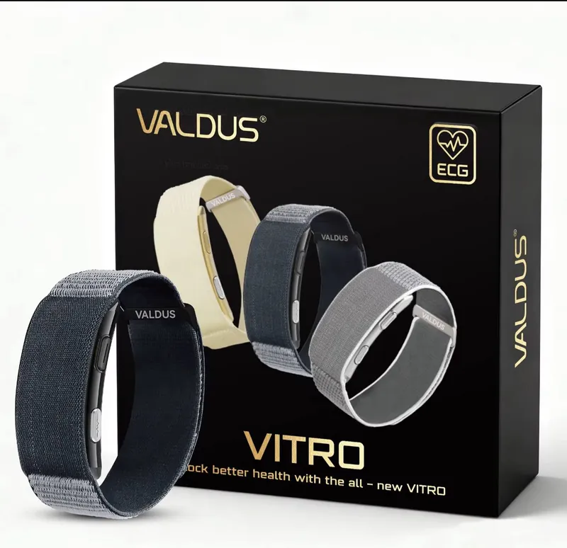VALDUS  SMART BRACLET
