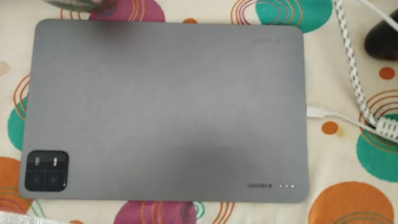 Xiaomi pad 6 8/256 коробка, документы есть 4 Xiaomi pad 6 8/256 коробка, документы есть 4