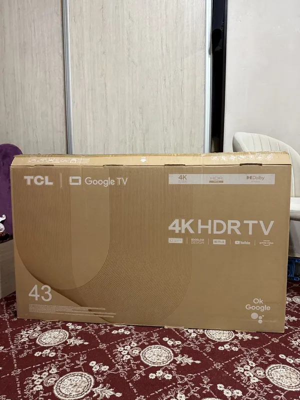 43 google tv android smart 1 43 google tv android smart 1