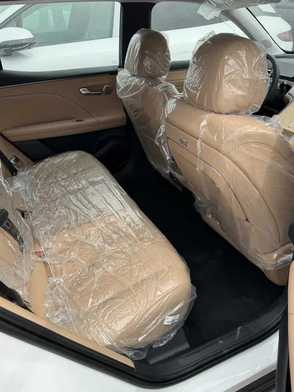 Gac Aion I60 EV 650 Naxt va Halol Nasiya savdo — фото 1