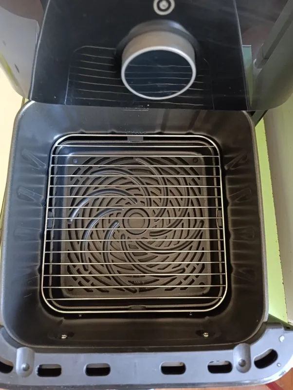 Аэрогриль Smart Air Fryer, 6.5 л 2