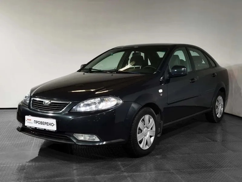 Lacetti