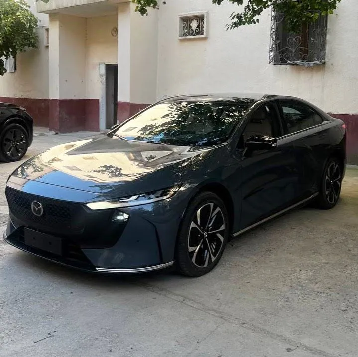Mazda EZ6 Hybrid 170km 2024