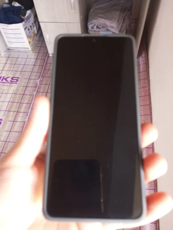 Poco X7 pro 5G 256 talik xali yangi narxi 500$ — фото 1