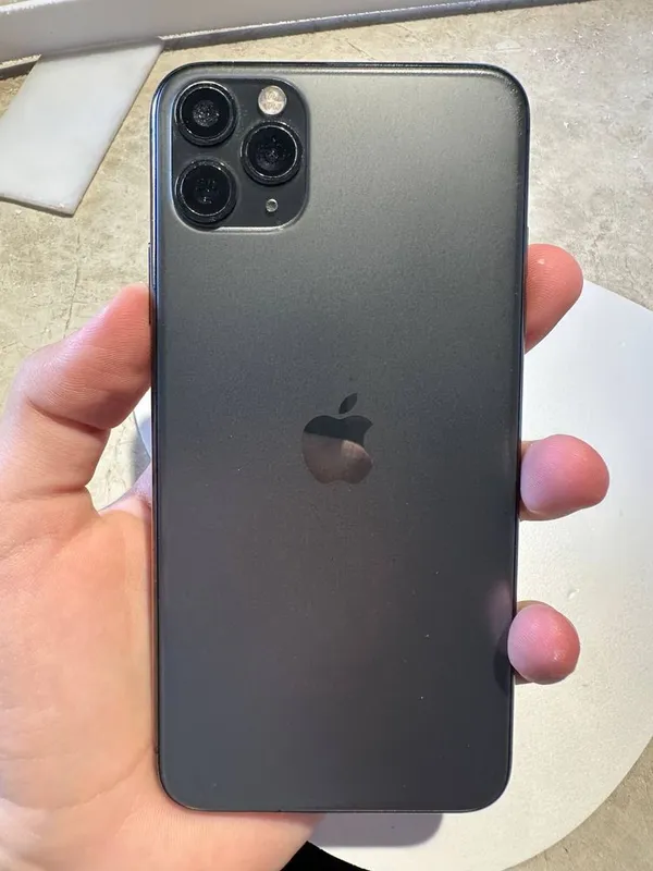 Iphone 11 Pro Max 1