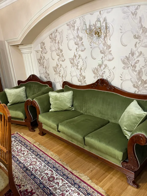 Мягкая мебель Иранская