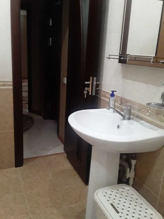 3-комн. квартира, 97 м², 2/5 этаж (Мирабадский район, Госпиталка) — фото 9