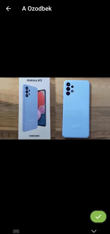 samsung a 13 samsung a 13