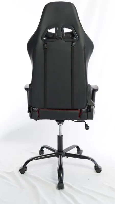 Игровое кресло Deep Furniture Красный — фото 2