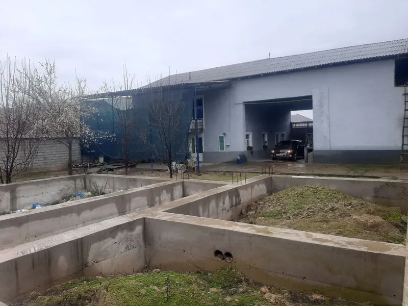 Дом продаётся 8 соток в хорошем состоянии ремонт — фото 1