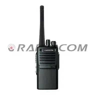 Рация Radiocom RC-5D Рация Radiocom RC-5D
