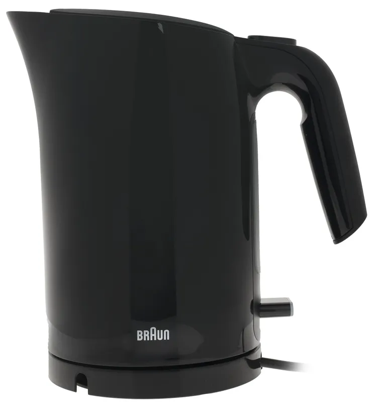 Электрочайник Braun WK3100BK 1 Электрочайник Braun WK3100BK 1