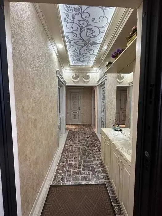 Т2 Сдаётся в аренду 2-ком/1/4 квартира на Алмазарский р-н Кора Камиш — фото 2