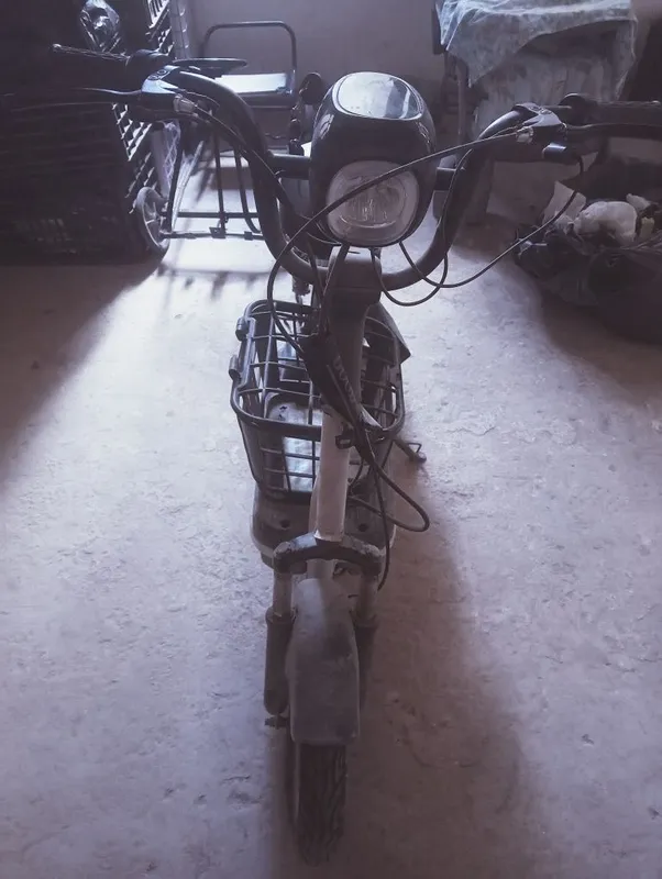 Skuter sotiladii 4