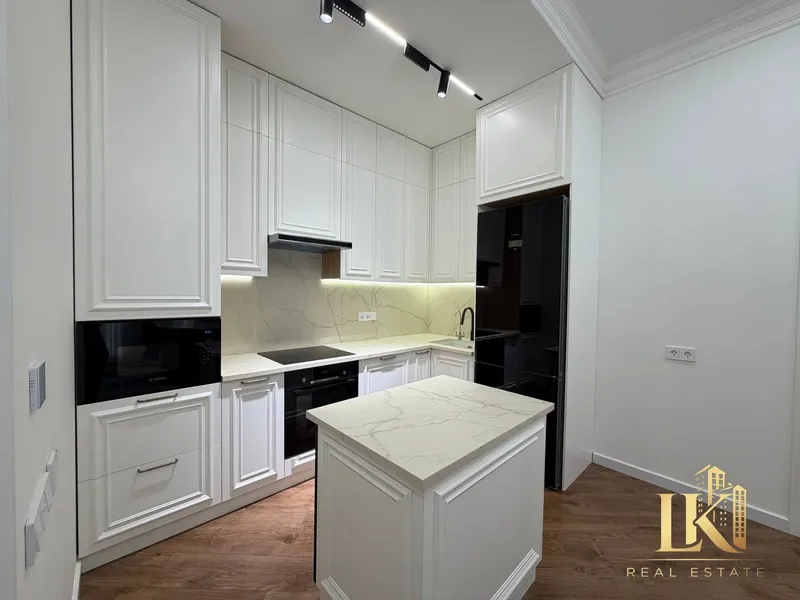 Продаётся 2-комнатная квартира в ЖК Mirabad Avenue (Mirabadский район) 4 Продаётся 2-комнатная квартира в ЖК Mirabad Avenue (Mirabadский район) 4