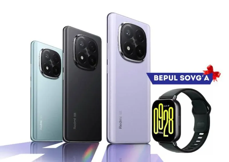Redmi Note 14 Pro Plus Global Redmi Note 14 Pro Plus Global