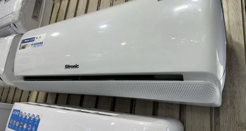 Кондиционер Sitronic 9со склада скидка доставка бесплатно есть — фото 2