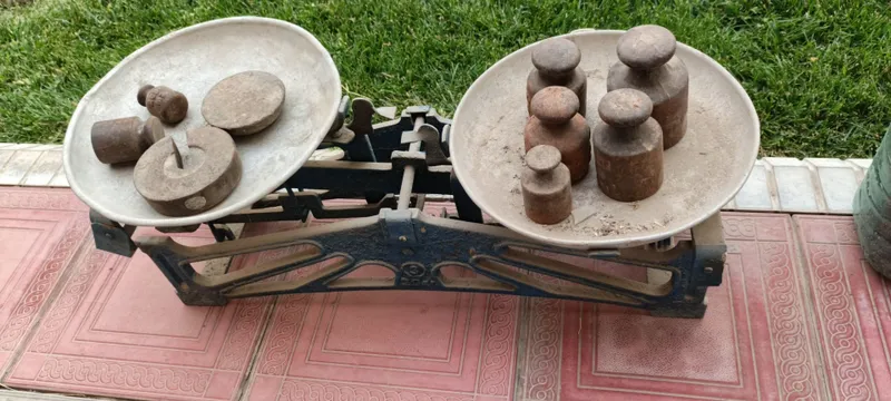 Тарози весы тарози