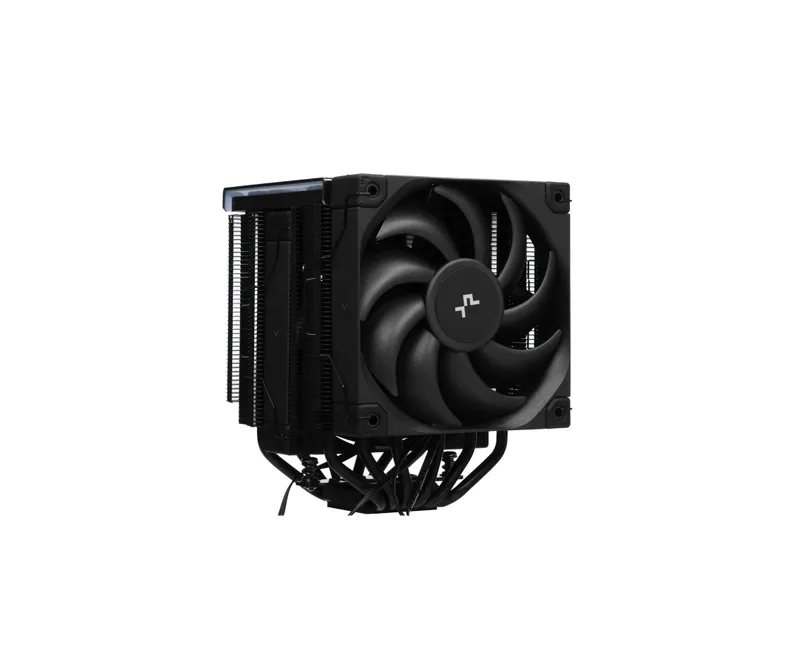 ' Кулер для процессора DeepCool AK620 Digital PRO (с дисплеем) — фото 3