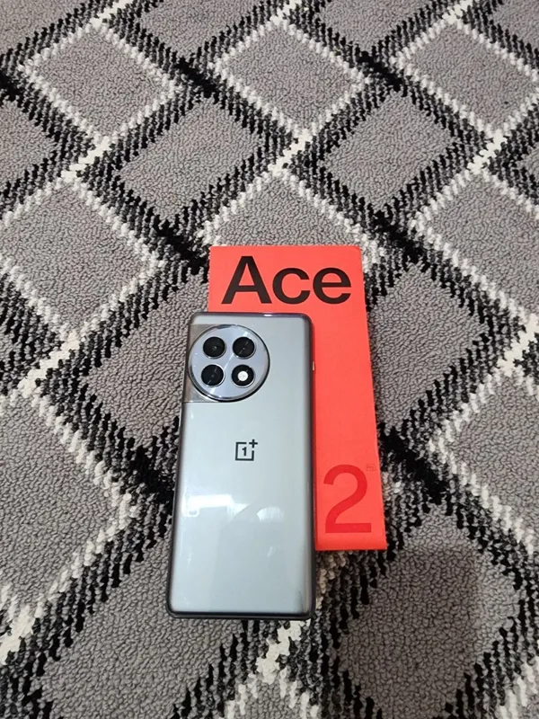 Oneplus ace 2 pro 16/512 4