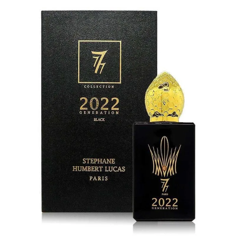 STÈPHANE HUMBERT LUCAS 777 Generation Homme edp 50ml Original