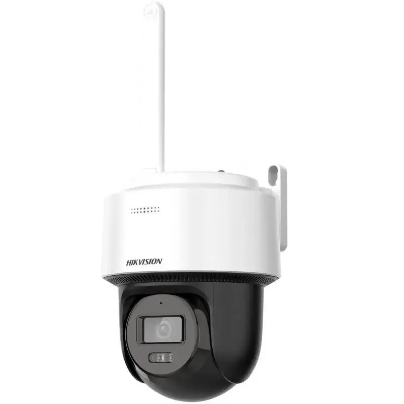 Hikvision PTZ 4G kamera simkarta 4MP DS-2DE2C400MWG-4G — фото 1