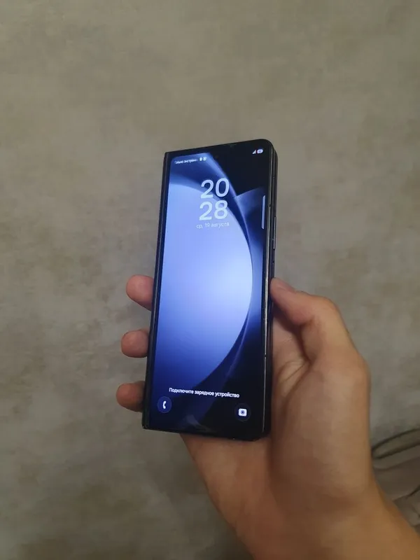 Samsung Galaxy Z Fold 5 12/256gb 3 Samsung Galaxy Z Fold 5 12/256gb 3