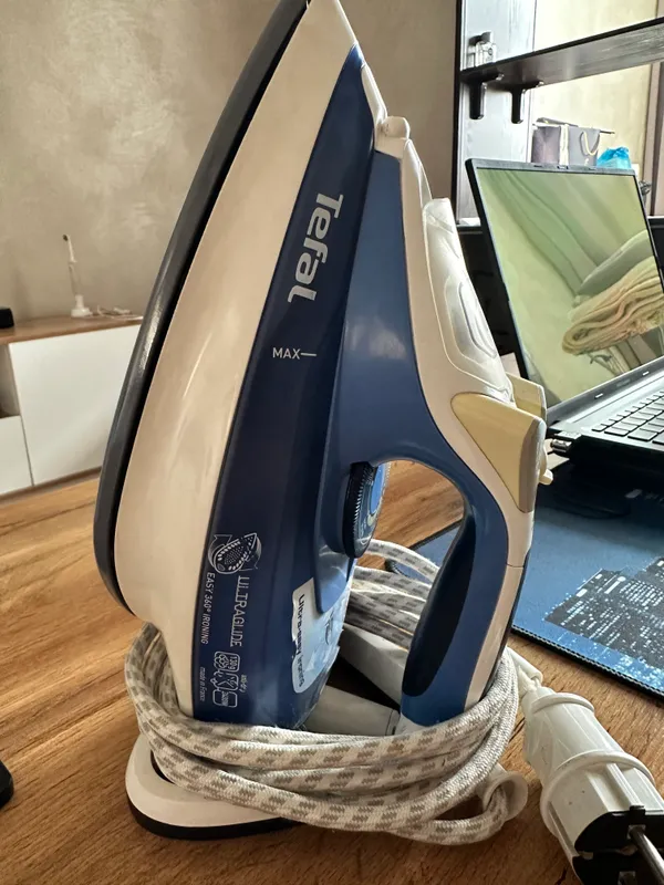 Утюг Tefal Ultragliss