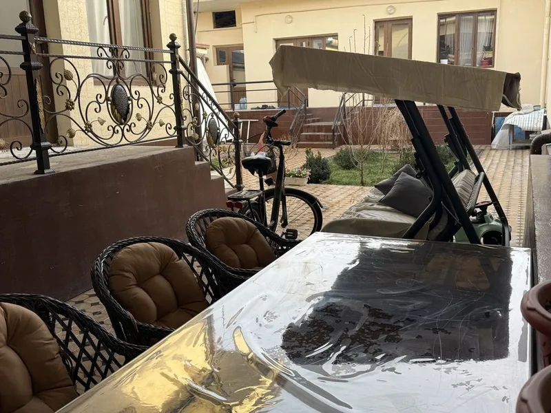 Toshkent shaxar Mirobod tumani faizabod mahalla — фото 4
