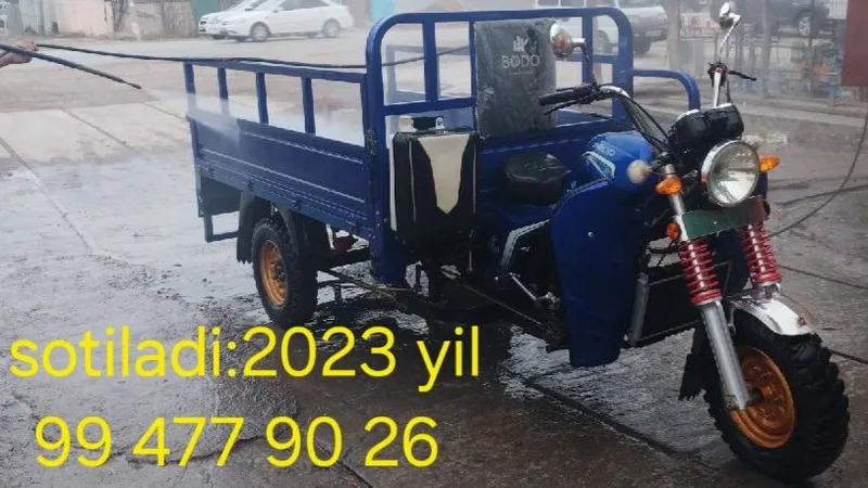Muravey 2023yilgi Muravey 2023yilgi