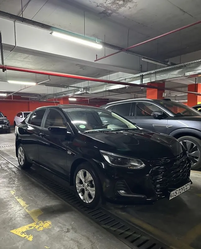 Onix Premier Plus 1 Onix Premier Plus 1