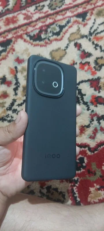 Vivo, IQOO 10 neo — фото 1
