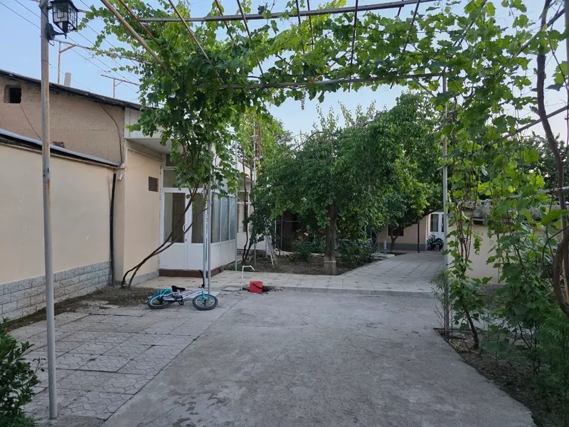 Каттагина ҳовли сотилади