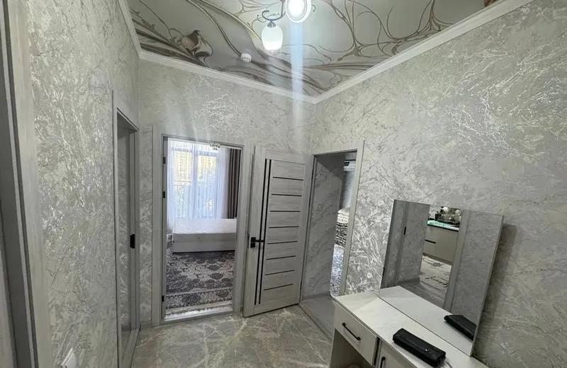 Аренда 2-комн. кв. 58 м², Юнусабадский · ID 22544 3