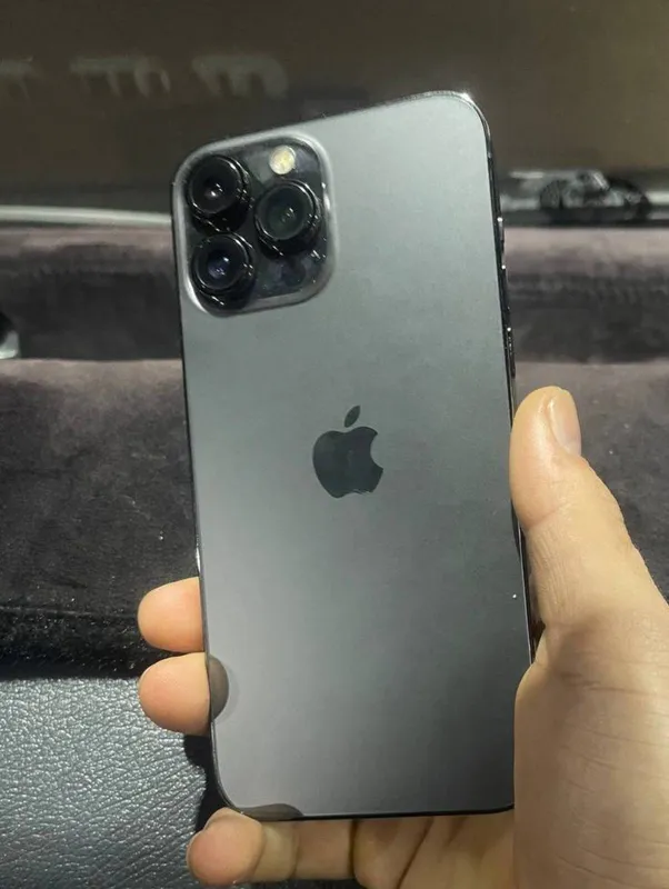 Iphone 13 pro max