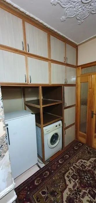 3 xonali kvartira, 70 m², 3/5 qavat (ikkilamchi) 7