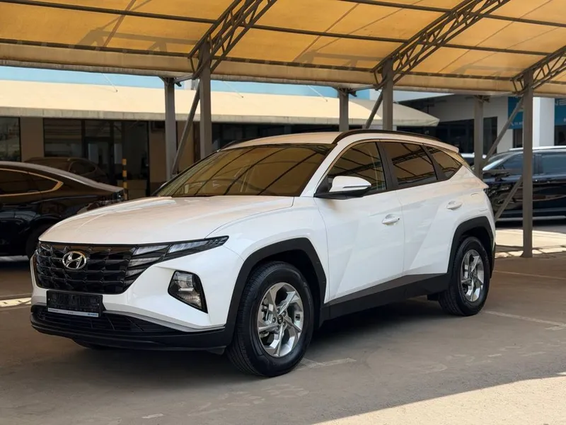Hyundai tucson zor holatda 2 Hyundai tucson zor holatda 2