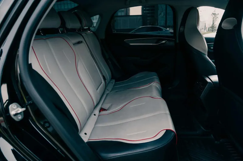 BYD Chazor Luxe naxt va xalol nasiya — фото 2