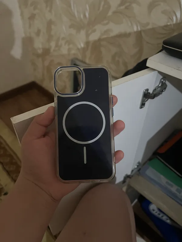 iPhone 13 uchun g'iloflar 5