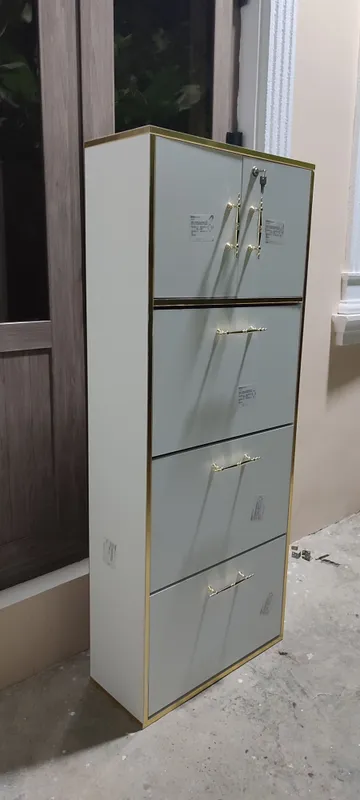 Обувница ойокжовон 3
