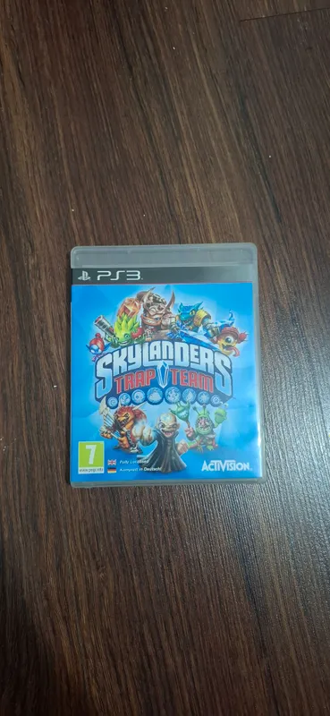 игра ps3 skylanders 1 игра ps3 skylanders 1