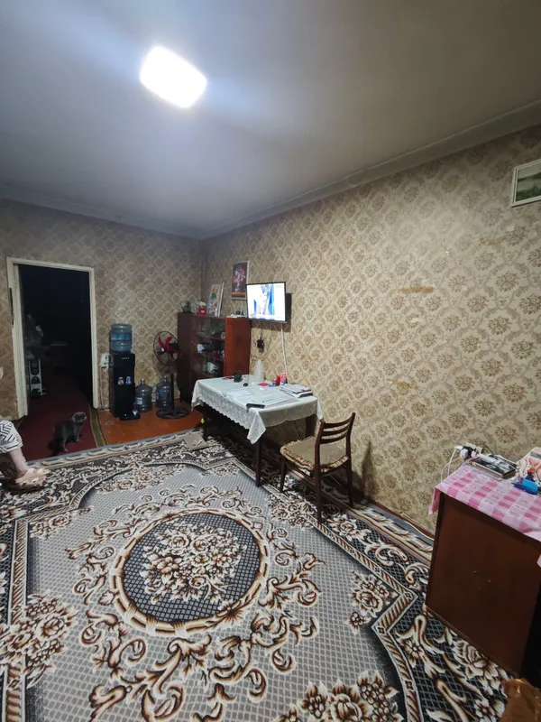 Продается квартира Чиланзар 9кв 2в3 — фото 6