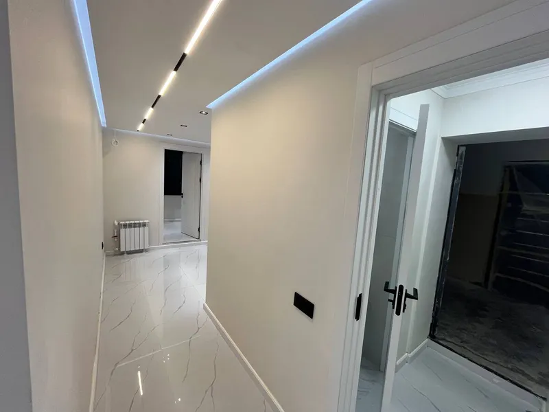 Аренда 2-комн. кв. 1 м², Чиланзарский · ID 134 6