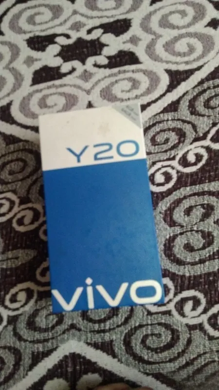 Vivo Y20, память 64/4 ГБ, работает без ремонта, всё исправно 3 Vivo Y20, память 64/4 ГБ, работает без ремонта, всё исправно 3