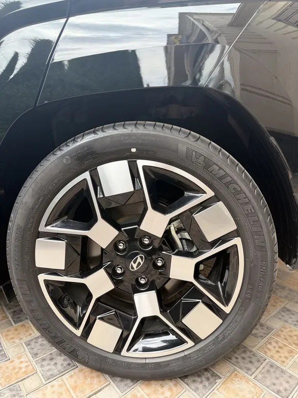 Hyundai Kona 2024-yil 6 Hyundai Kona 2024-yil 6