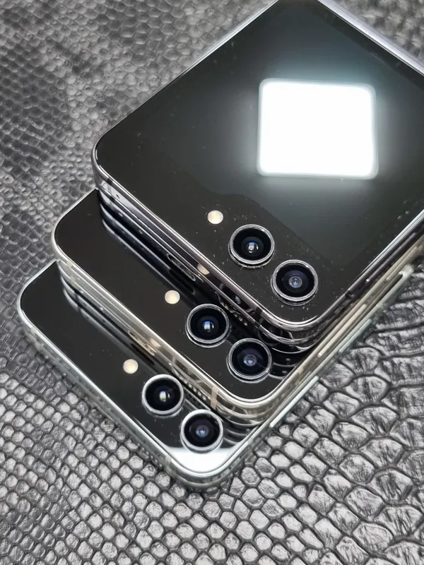 Samsung zflip 5 1