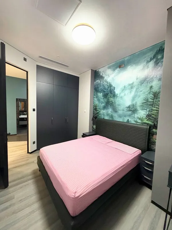 Аренда 2х комнатная квартира Жк Nest one Tashkent city New — фото 5