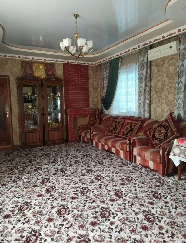 Продается дом в Янгиюле — фото 1